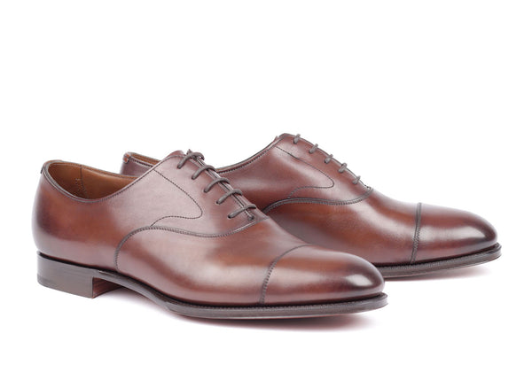 Chelsea - 202 E - Dark Oak Antique – Skomaker Dagestad