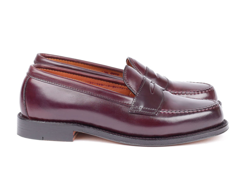 986 E - Penny Loafer - Color 8
