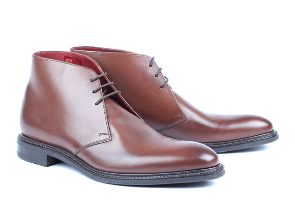 loake spirit chukka