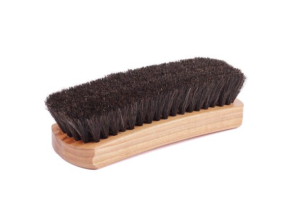 Alden Polish Brush - Large - Black