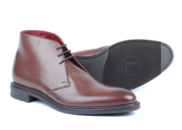 Loake spirit hot sale boots