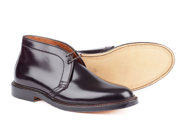 1339 E - Chukka - Color 8 – Skomaker Dagestad