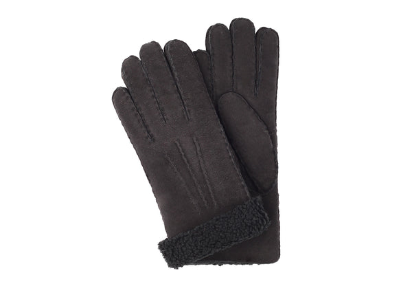 Lady Gloves - Preto