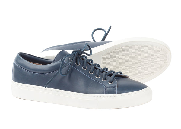 Ila - Lapis Blue - Sneaker