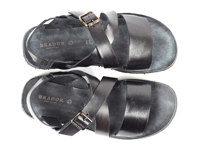 93756 Men - Black