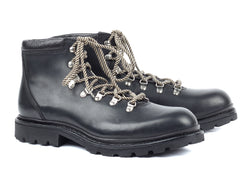 Alta - Black - Boot