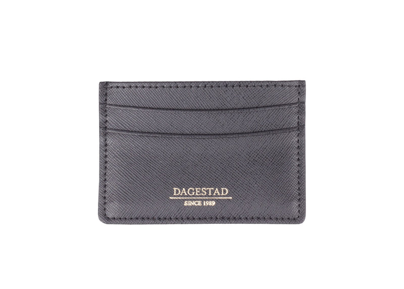 Card Holder-L - Black 13