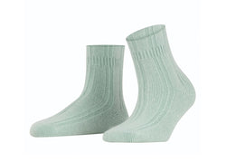 Bedsock Women Socks - Peppermint