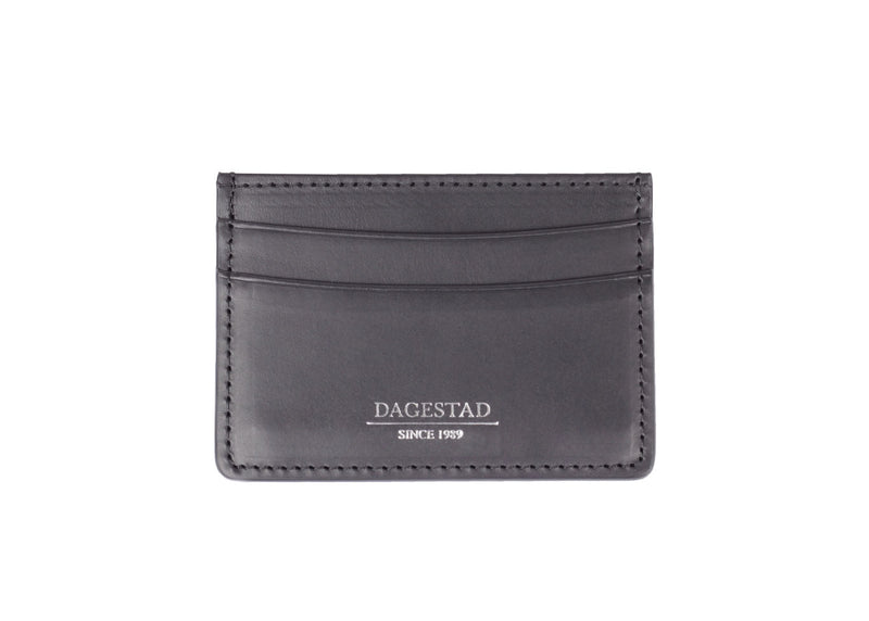 Card Holder - Black