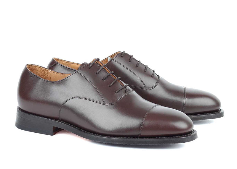 Oxford - Dark Brown