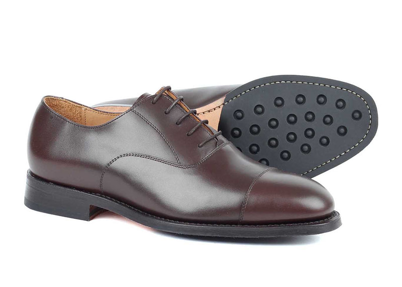 Oxford - Dark Brown