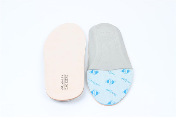 Sneakers insoles