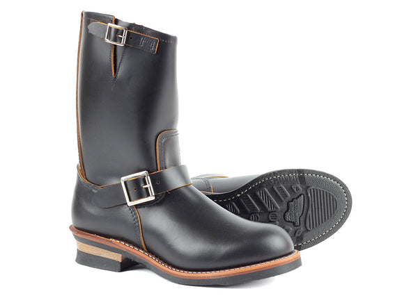 2966- Engineer - Black Klondike