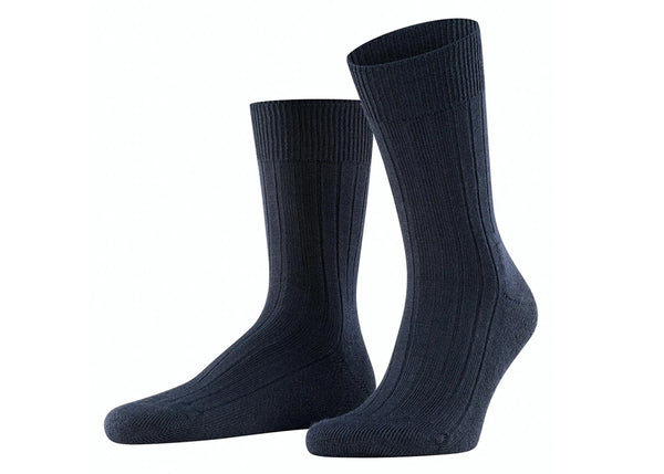 Teppich im Schuh - Dark Navy