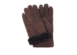 Men Gloves - Ebony