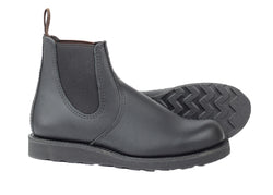 3194 - Classic Chelsea_Harness Black