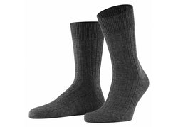 Teppich im Schuh - Dark Grey