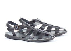 34789 Women - Black