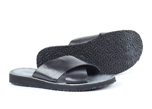 93510 Men - Black