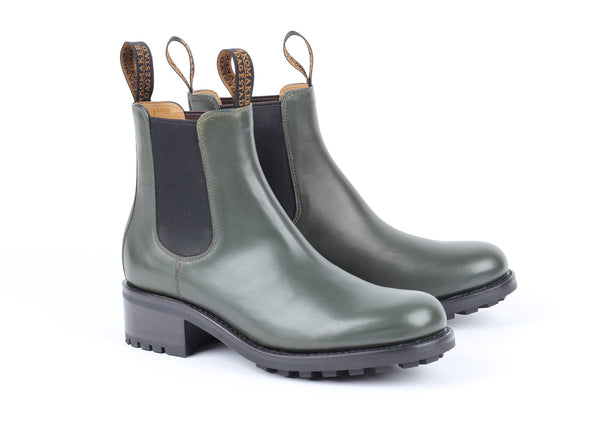 Larvik Lady - Green - 44910