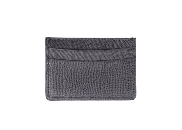 Card Holder-L - Black 13