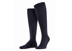 Airport - Men Knee-high - Dark Navy