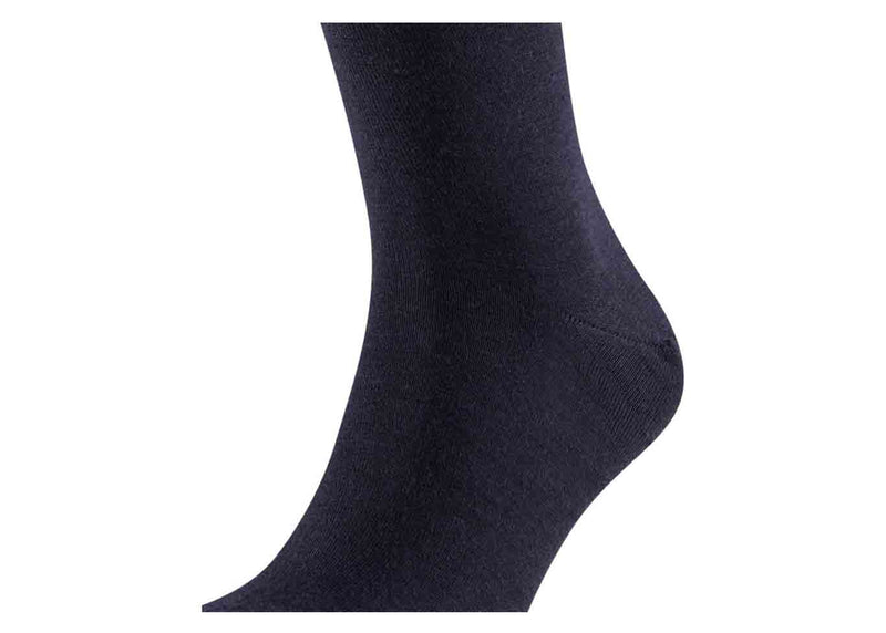 Airport - Men Knee-high - Dark Navy