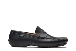 171412 - Cabrio Loafer - Black