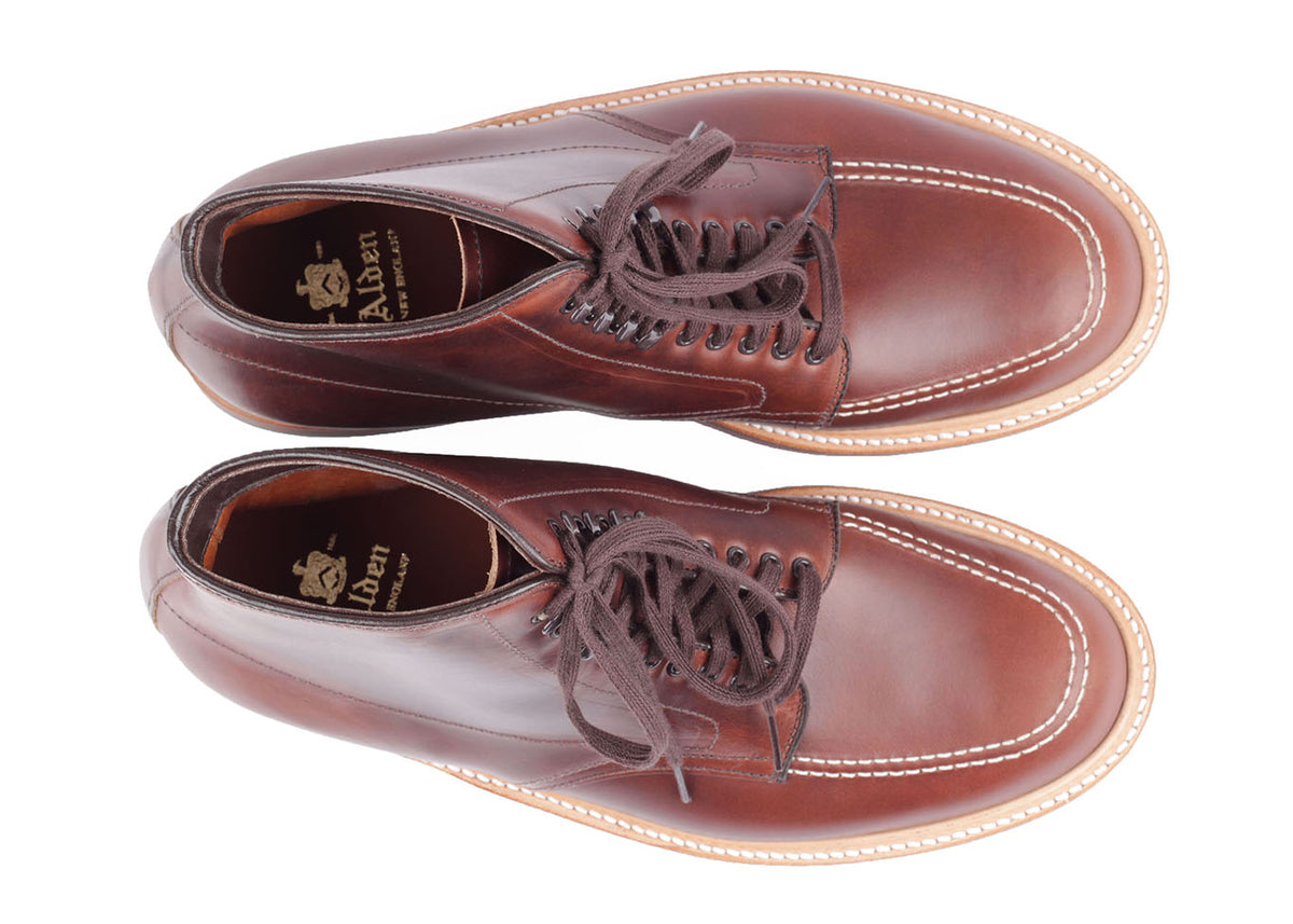 Alden indy oxford best sale