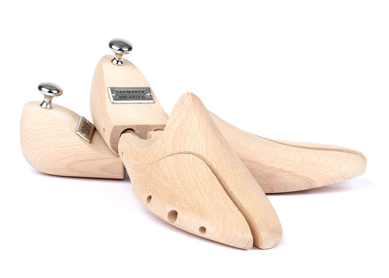 Dagestad Shoe Trees