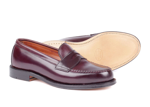 986 E - Penny Loafer - Color 8