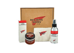 98031 - Smooth - Finished Leather Care Kit