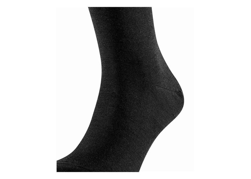 Airport - Men Knee-high - Black