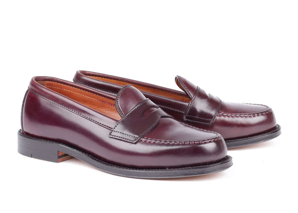 986 E - Penny Loafer - Color 8