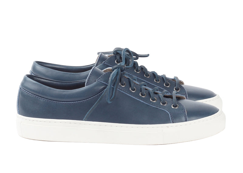 Ila - Lapis Blue - Sneaker