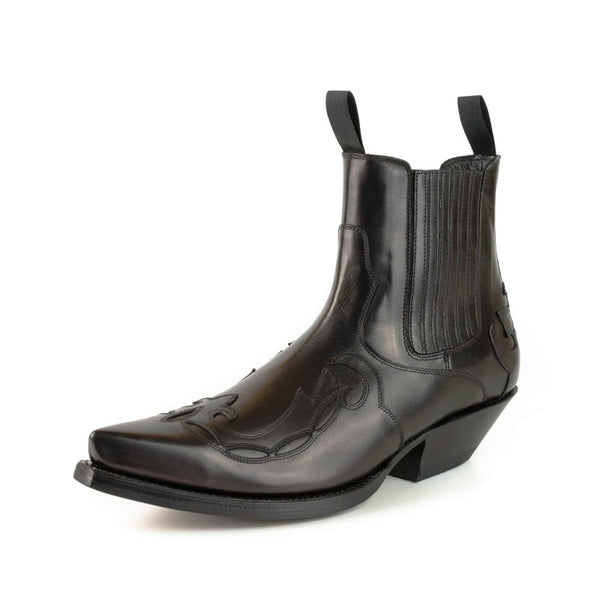 Austin 1931 - Boots Black