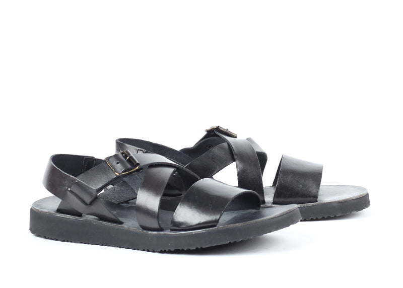 93756 Men - Black