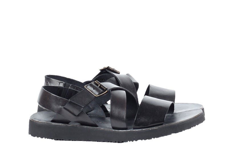 93756 Men - Black