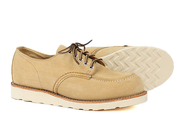 8079 - Shop Moc Oxford - Hawthorne Abilene