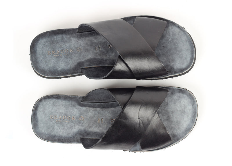 93510 Men - Black
