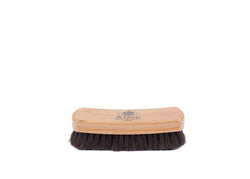 Alden Polish Brush - Medium - Black