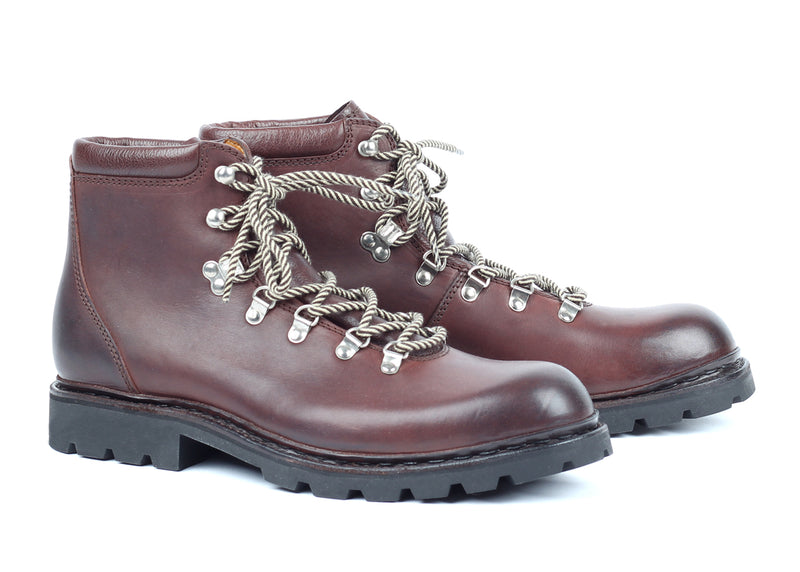 Alta - Brown - Boot