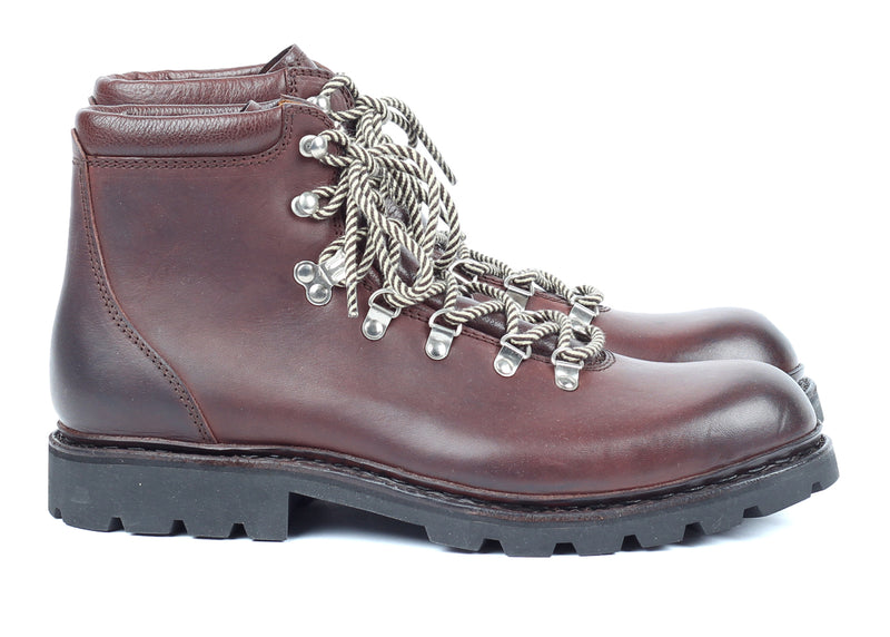 Alta - Brown - Boot