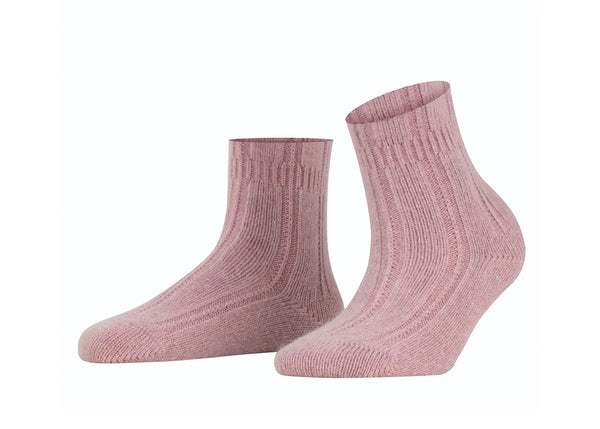 Bedsock Women Socks - Brick