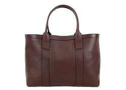 Working Tote - Medium - Chocolate