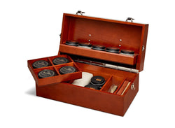 Intendant Box - Saphir Medaille D'or Kit