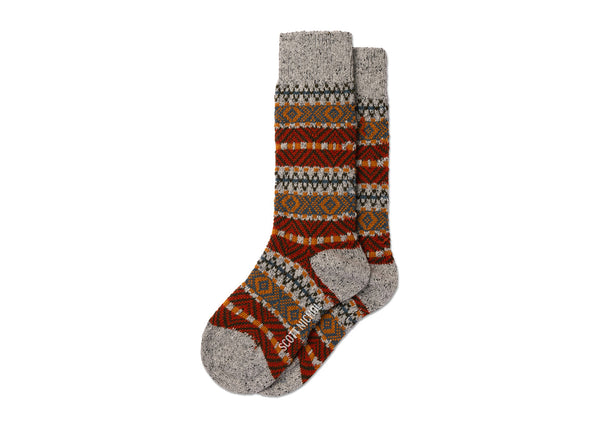 Beck - YS1041 -Mid Grey Fleck02