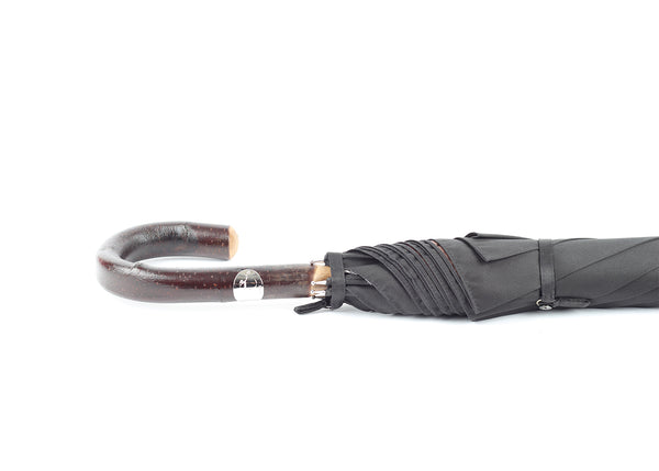 Chestnut Solid Stick 112cm - Black