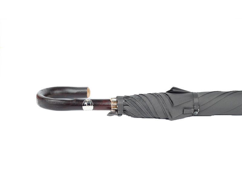 Chestnut Solid Stick 112cm - Grey