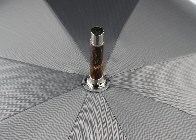 Chestnut Solid Stick 112cm - Grey